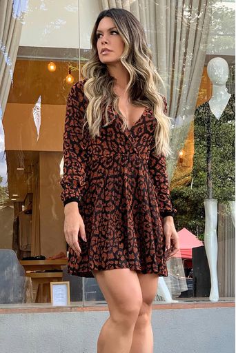vestido-tricot-onca-cobre-julia-sampaio