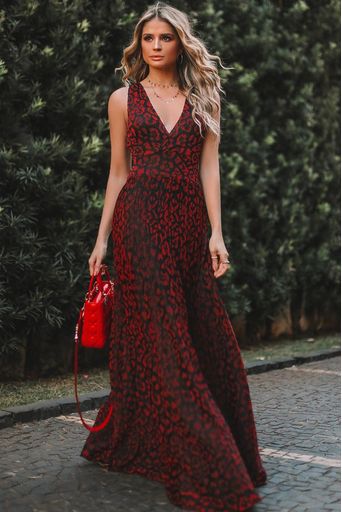 thassia-naves-vestido-tricot-animal-print-vermelho