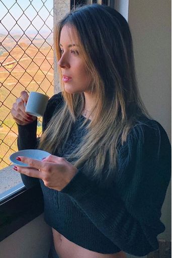 Raquel-Mattar---Blusa-Cropped-Tricot-Tranca-Preta