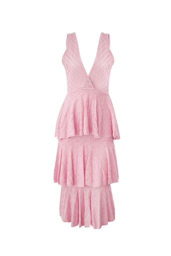 vestido-tricot-celine-babados