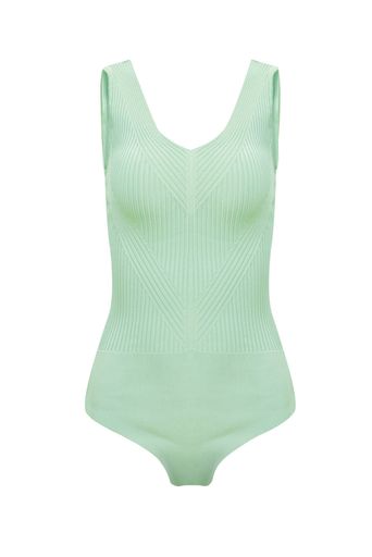 body-tricot-ines-verde-menta