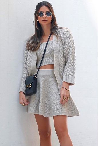 Bruna-Rezende---Saia-Tricot-Curta-Cherry-Bege-Principal