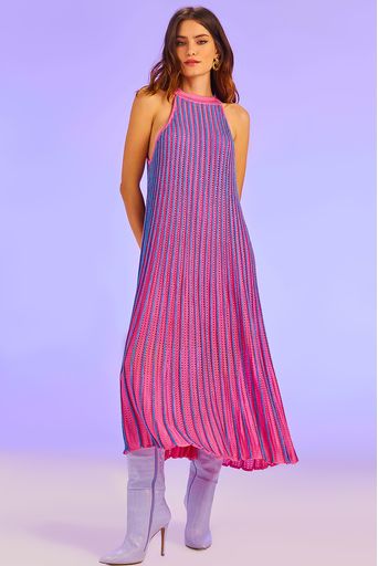 Vestido-Tricot-Midi-Chelsea-Rosa-Penelope-Principal