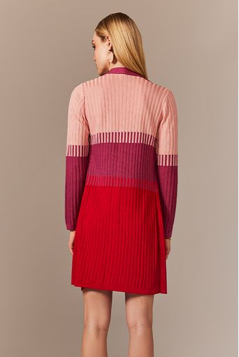 Casaco-Tricot-Vanessa-Vermelho-Costas