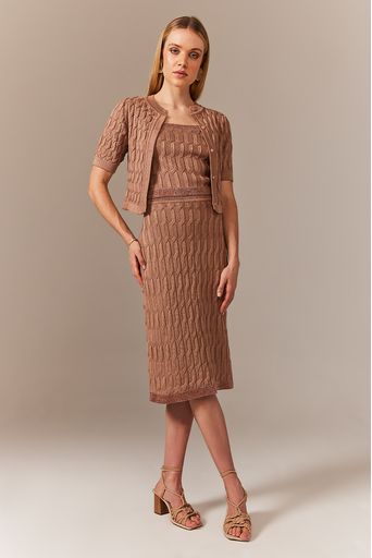 Saia-Tricot-Midi-Blanche-Bege-Shell-Principal