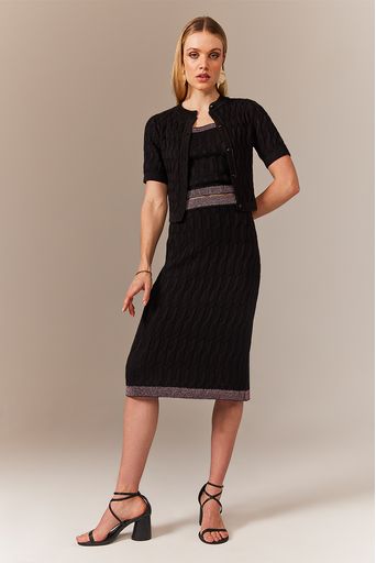 Saia-Tricot-Midi-Blanche-Preto-Principal