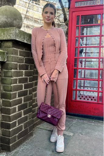 Ariane-Canovas---Calca-Tricot-Amelie-Bege-Tan-Principal