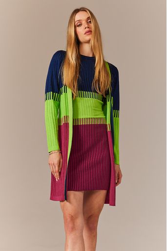 Casaco-Tricot-Vanessa-Viva-Magenta-Principal