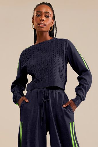 Blusa-Tricot-Lara-Azul-Oxford-Principal