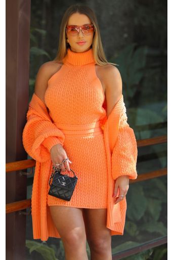 Duda-Siebert---Saia-Tricot-Curta-Talita-Laranja-Turmeric-Principal