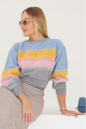 Layla-Monteiro---Blusa-Tricot-Polly-Cinza-Mescla-Principal