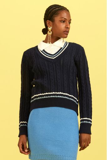 Sueter-Tricot-Paulina-Azul-Marinho-Principal