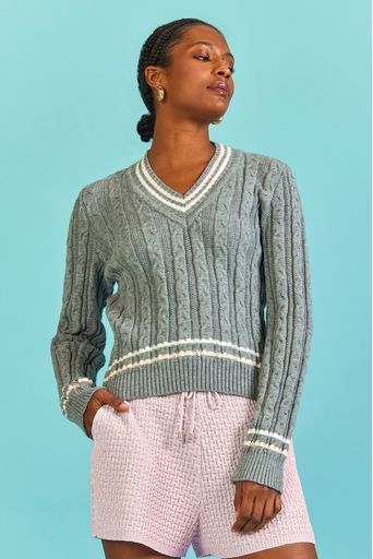 Sueter-Tricot-Paulina-Cinza-Mescla-Principal