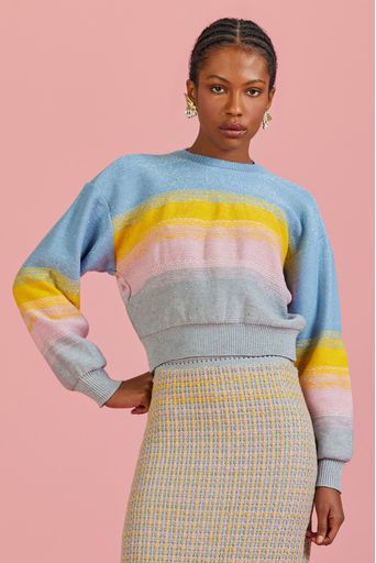 Blusa-Tricot-Polly-Cinza-Mescla-Principal
