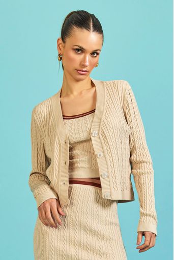 Casaco-Tricot-Celina-Bege-Creamy-Principal