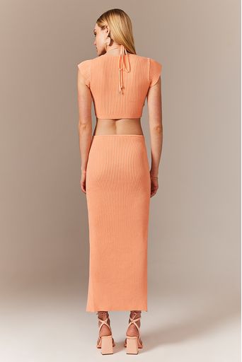 Vestido-Tricot-Midi-Paola-Peach-Costas