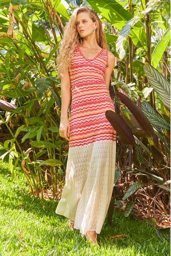 Vestido-Tricot-Longo-Evelyn-Vermelho-Principal