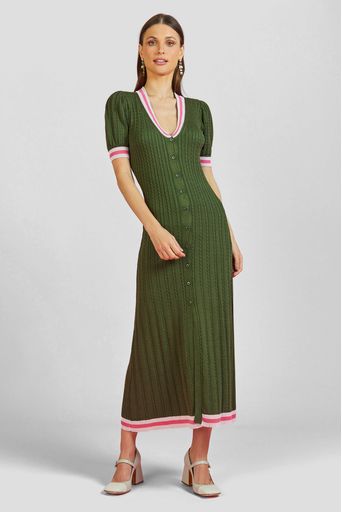 Vestido-Tricot-Midi-Marcela-Verde-Leaf-Principal