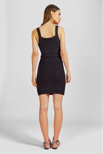 Saia-Tricot-Curta-Katia-Preto-Costas