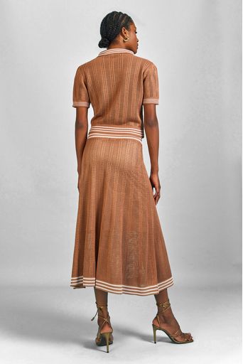 Saia-Tricot-Midi-Alessandra-Bege-Latte-Costas