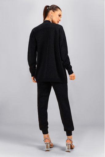 Calca-Tricot-Yara-Preto-Costas