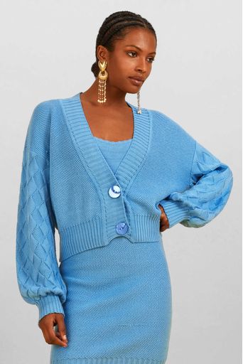 Twin-Set-Tricot-Katia-Azul-Capri-Principal