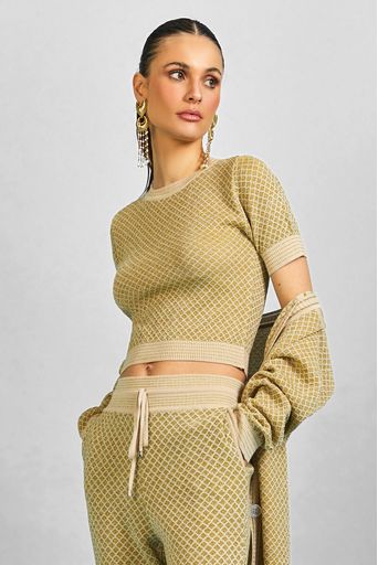 Blusa-Tricot-Yara-Dourado-Principal