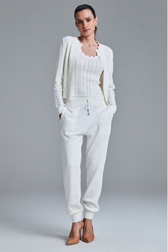 Calca-Tricot-Amelie-Off-White-Principal