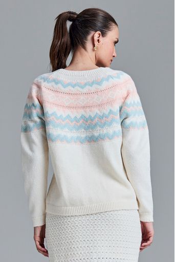 Blusa-Tricot-Lola-Verde-Pastel-Costas