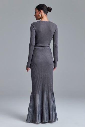 Vestido-Tricot-Midi-Ayla-Grafite-Costas