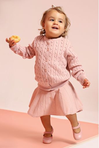 Saia-Tricot-Curta-Lila-Rose-Principal