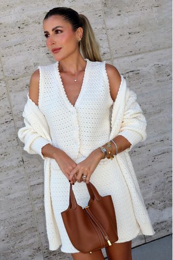 Dandynha-Barbosa---Colete-Tricot-Liliane-Off-White-Principal