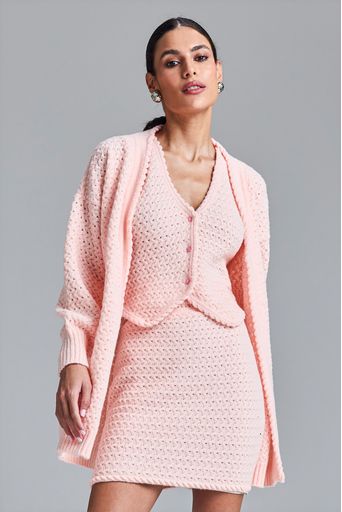 Casaco-Tricot-Liliane-Rosa-Quartzo-Principal