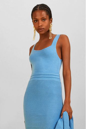 Twin-Set-Tricot-Katia-Azul-Capri---Top