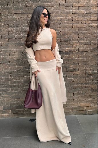 Luiza-Sobral-veste-Conjunto-Tricot-Amira-Bege-Almond---2-