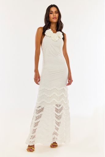 Vestido-Tricot-Midi-Inara-Off-White-Principal