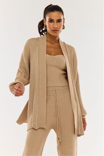 CasacoTricot-Luara-Bege-Principal