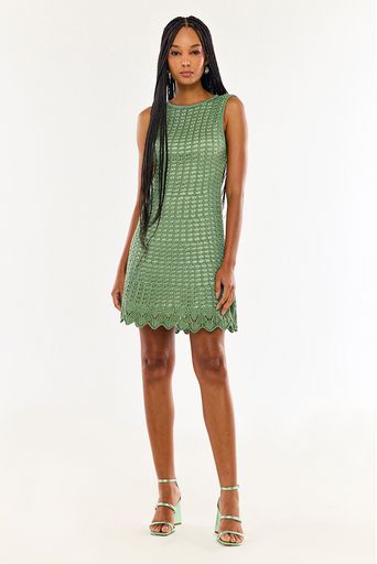 Vestido-Tricot-Curto-Lyra-Verde-Principal