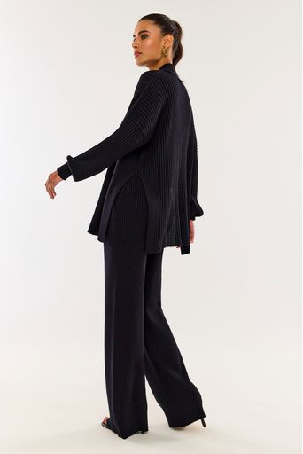 Calca-Tricot-Laura-Preto-Costas