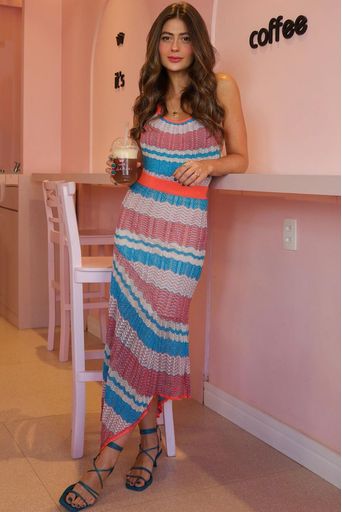 Cici-Navarro-Saia-Tricot-Midi-Tatiana-Coral