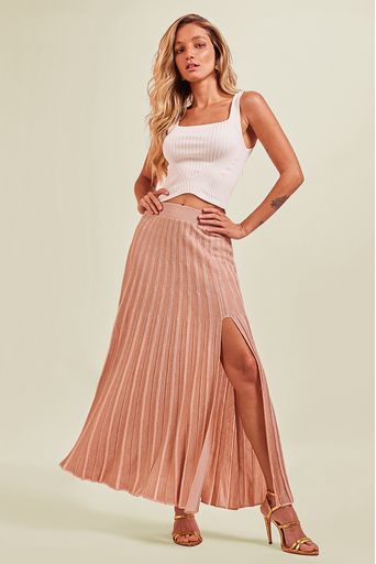Saia-Tricot-Midi-Louise-Bege-Shell-Principal.jpg