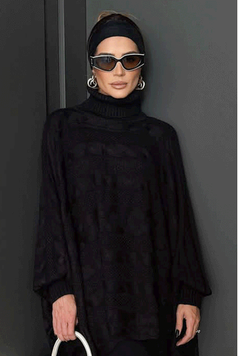 Thassia-Naves-Casaco-Holy-Preto-Costas