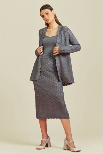 Saia-Tricot-Midi-Debora-Cinza-Stone-Principal