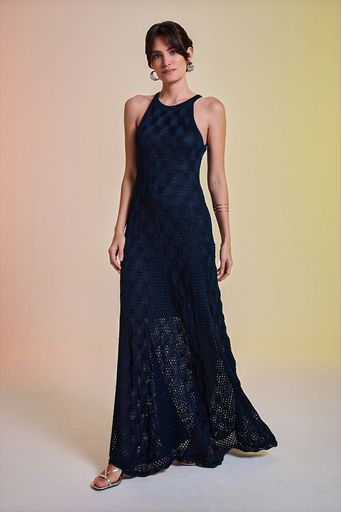 Vestido-Tricot-Gabriele-Azul-Marinho-Principal