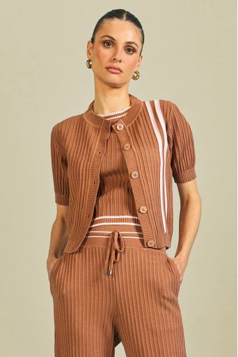 Twin-Set-Tricot-Nadia-Bege-Latte-Principal