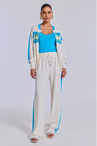 Calca-Tricot-Fabiana-Off-White-e-Azul-Mergulho-Principal