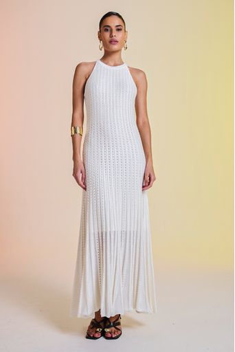 Vestido-Tricot-Lilian-Off-White-Principal