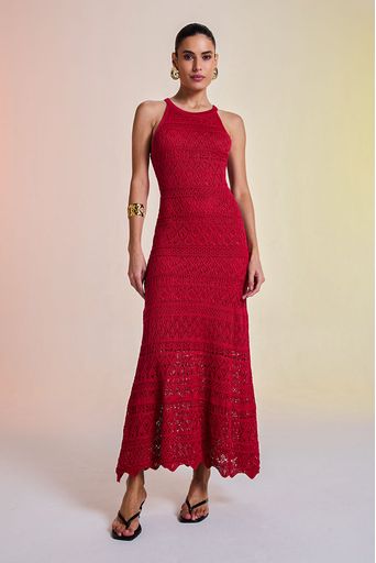Vestido-Tricot-Kat-Vermelho-Principal