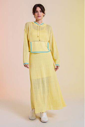 Saia-Tricot-Eloa-Amarelo-Manteiga-e-Azul-Mergulho-Principal