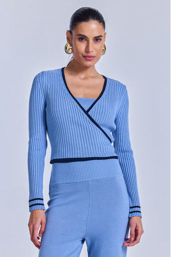 Cachequer-Tricot-Catarina-Com-Top-Azul-Celeste-e-Marinho-Principal